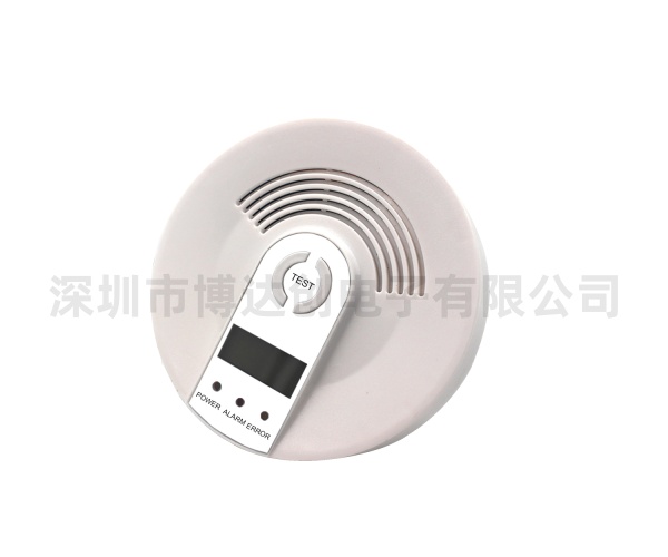 清远报警器